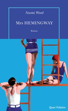 mrs. hemingway (ebook)-naomi wood-9782710381327