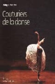 couturiers de la danse-philippe noisette-9782732430027