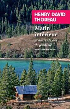 -henry david thoreau-9782743652227