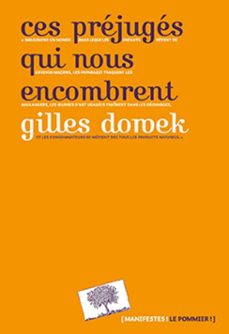ces prejuges qui nous encombrent (ebook)-gilles dowek-9782746510227