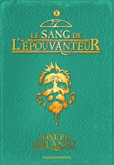 l'epouvanteur poche, tome 10 (ebook)-joseph delaney-9782747060127