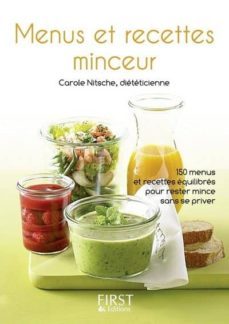 pt liv de menus recett minceur-9782754015127