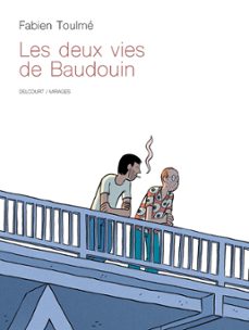 les deux vies de baudouin (ebook)-fabien toulme-9782756096827