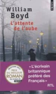 l attente de l aube-9782757833827