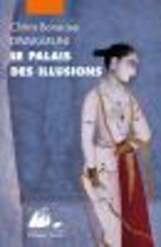 le palais des illusions (ebook)-chitra banerjee divakaruni-9782809707427
