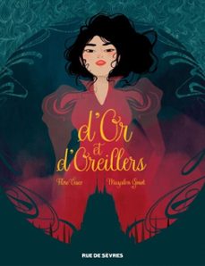 d'or et d'oreillers (ebook)-mayalen goust-9782810210527
