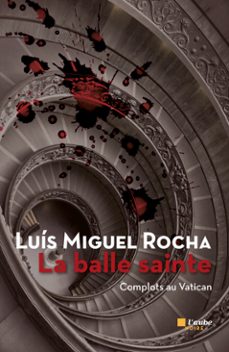 -luis miguel rocha-9782815912327