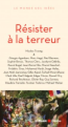 Imagen Principal de Résister à la terreur