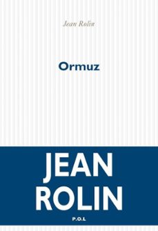 ormuz (ebook)-jean rolin-9782818014127