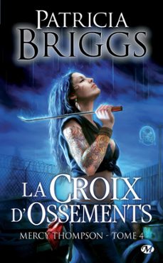 -patricia briggs-9782820501127