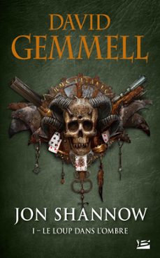 -david gemmell-9782820504227