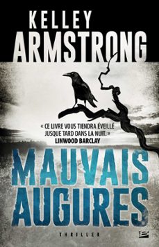 -kelley armstrong-9782820515827