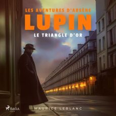 -maurice leblanc-9782821104327