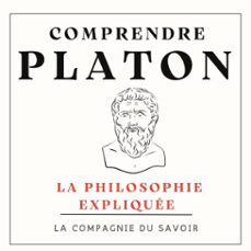 comprendre platon (audiolibro)-9782821180727