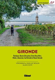 gironde (2e ed) (ebook)-jean-luc boulin-alain coste-9782823301427