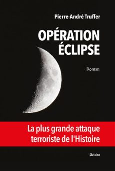 Imagen Principal de Opération Éclipse