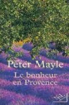 bonheur en provence-9782841111527