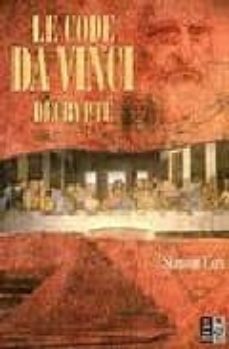 le da vinci decrypte: le guide non autorise-simon cox-9782842282127