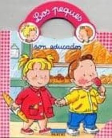 son educados (los peques)-jeann hublet-9782846060127