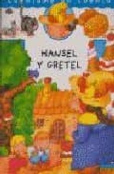 explicame un cuento: hansel y gretel-9782846061827