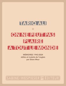 -tariq ali-9782848056227