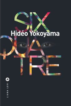 six-quatre (ebook)-hideo yokoyama-9782867469527