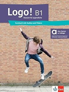 logo! b1 -hybride allango-   ibro impreso + licencia digital-9783126054027