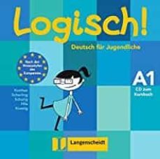 logisch a1 cd alumno-9783126063227