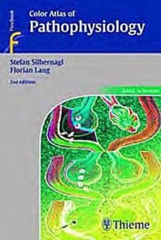 color atlas of pathophysiology (2nd ed.)-stefan silbernagl-9783131165527