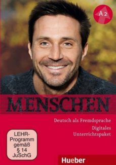 menschen a2 digitales unterrichtspaket-9783192419027