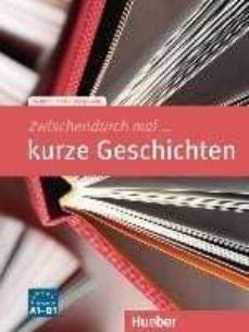zwischendurch mal kurze geschichten-9783193610027