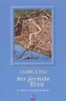 ins fernste blau-9783404921027