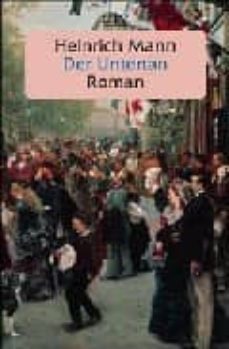 der untertan-9783423251327