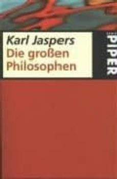 die grossen philosophen-9783492210027