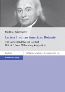 letters from an american botanist (ebook)-matthias schönhofer-9783515108027