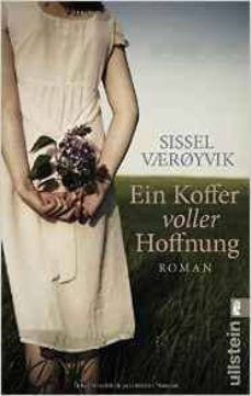 ein fokker voller hoffnung-sisse vaeroyvik-9783548287027
