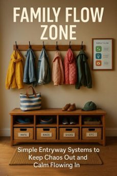 family flow zone (ebook)-patrick simmons-9783565061327