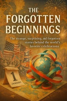 the forgotten beginnings: obscure origins of national holidays (ebook)-sienna brooks-9783565066827