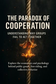 the paradox of cooperation understanding why groups fail to act together (ebook)-brianna lewis-9783565112227