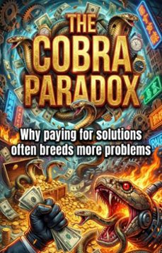 the cobra paradox (ebook)-marcus kane-9783565193127