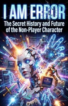 i am error (ebook)-emily vance-9783565220427