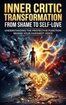 inner critic transformation: from shame to self-love (ebook)-gideon hart-9783565234127
