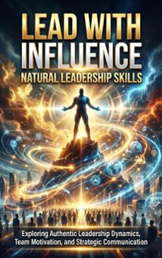 lead with influence: natural leadership skills (ebook)-sarah whitfield-9783565242627