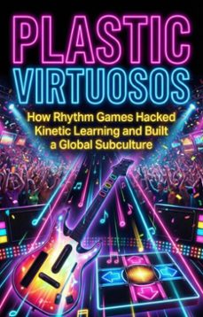 plastic virtuosos (ebook)-jessica riley-9783565274727