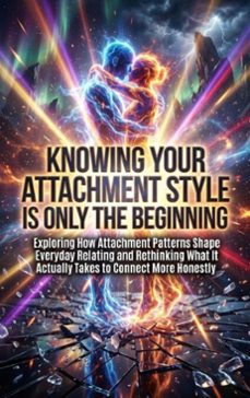 knowing your attachment style is only the beginning (ebook)-talia westcott-9783565275427