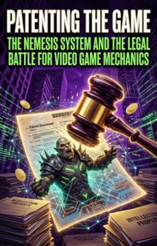 patenting the game (ebook)-brian kester-9783565314027