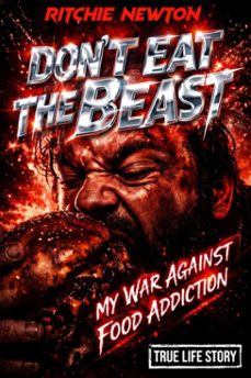 don't eat the beast (ebook)-ritchie newton-9783565362127