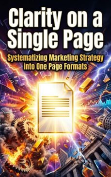 clarity on a single page-dahlia ives-9783565401727
