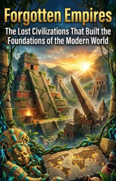 forgotten empires (ebook)-robert d. foster-9783565403127