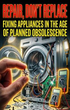 repair, don't replace-joanne reeve-9783565564927